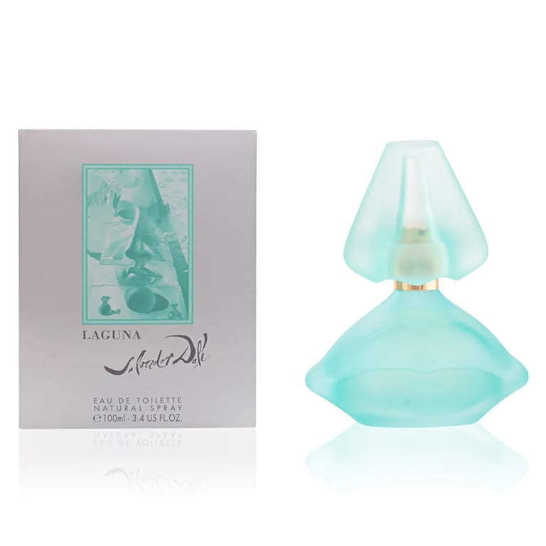 Laguna EDT Vaporisateur