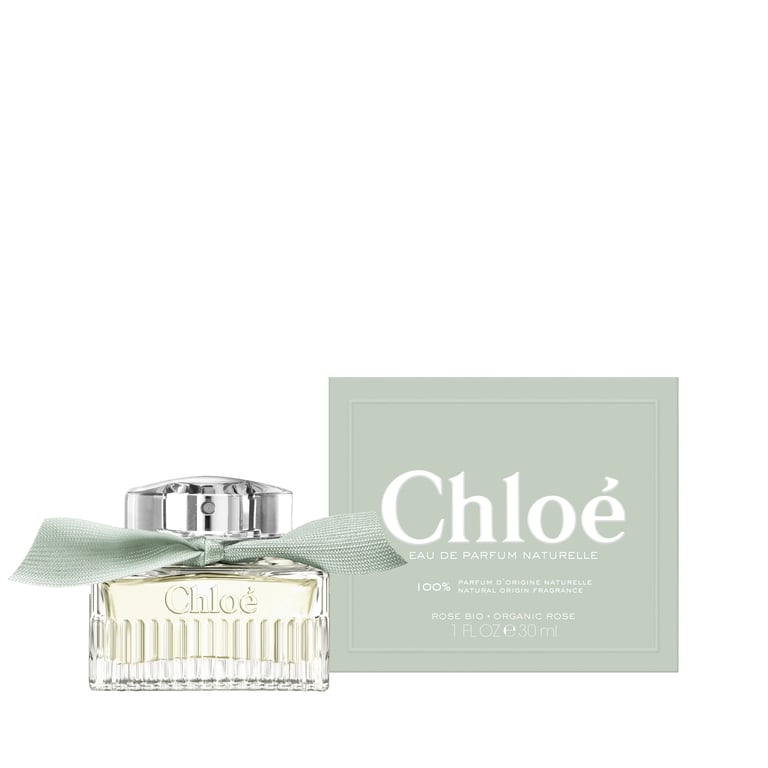 Chloe Signature Naturelle EDP