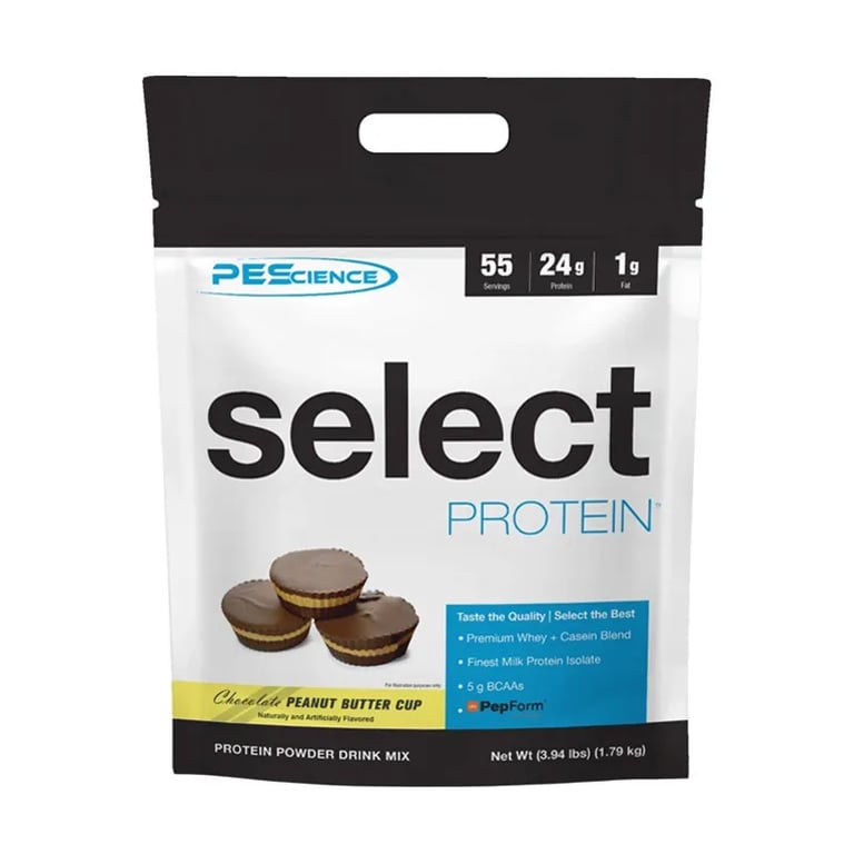 Select Protein