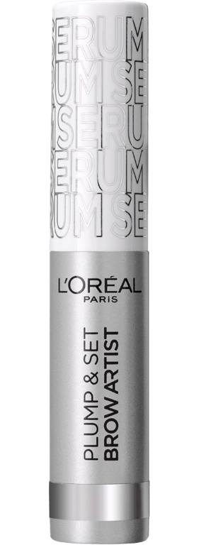 Brow Artist Plump & Set #00 - Transparent da L'Oreal Paris