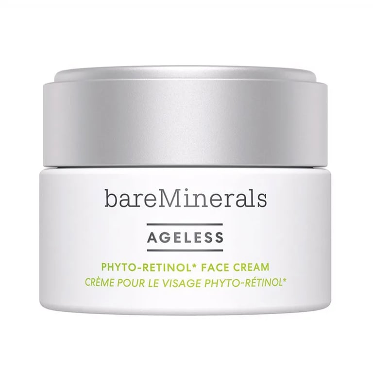 Ageless Retinol Face Cream