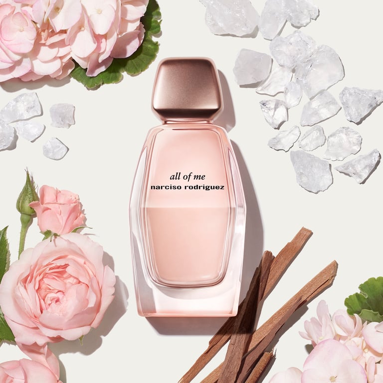 All Of Me EDP 30 ml di Narciso Rodriguez - imagen 2 de 5