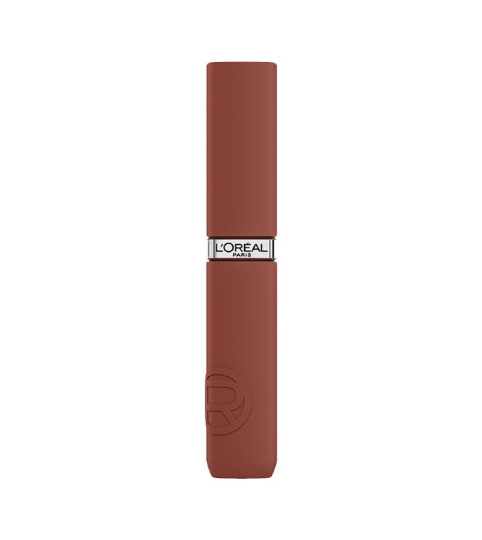 Infaillible Le Matte Resistance Labial #115 - Snooze Your Ala di L'Oreal Make Up