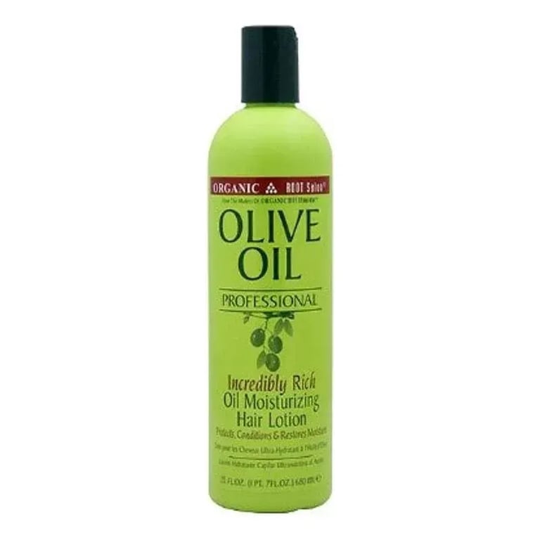 Olive Oil Hidratante Hair Loción