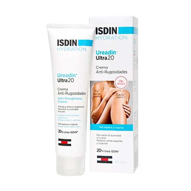 UREADIN ULTRA 20 CREMA