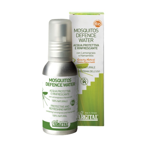 Repelente Antimosquitos Bio