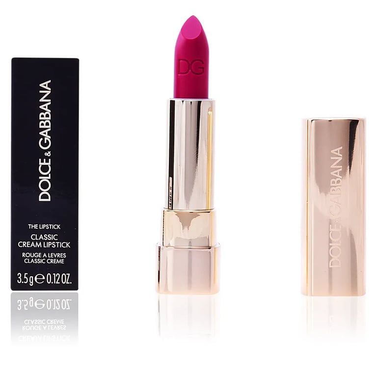 Classic Cream Lipstick #255 Shocking