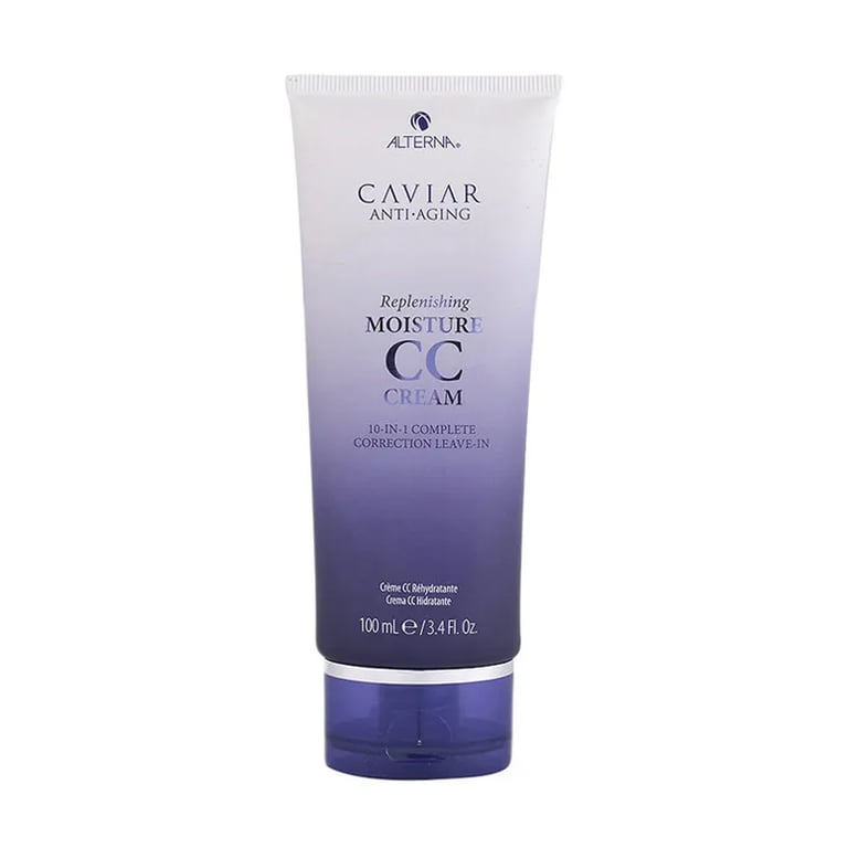 Caviar Replenishing Moisture Cc Cream