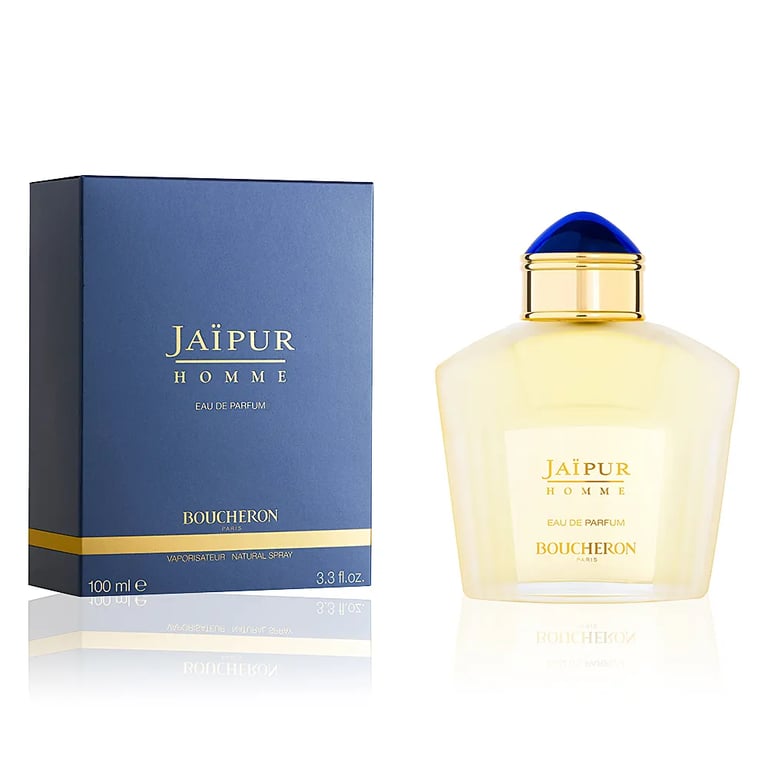 Jaipur Homme EDP