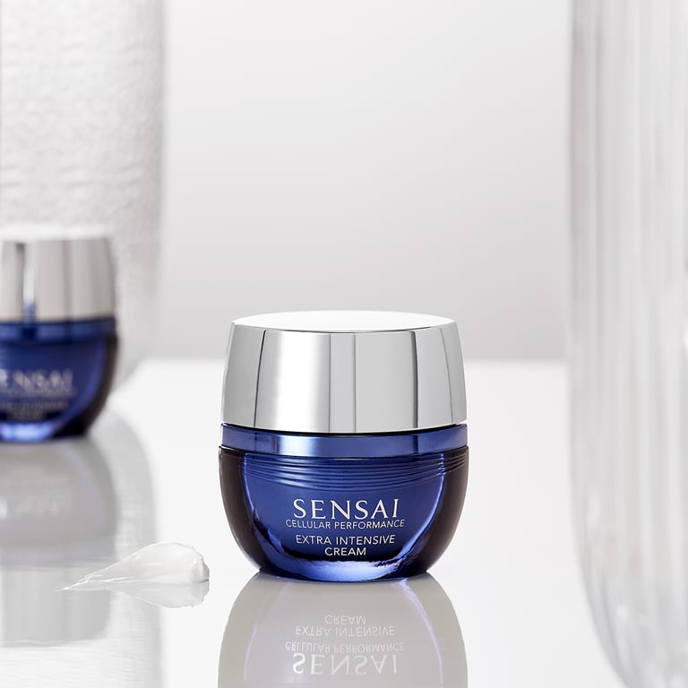 Sensai Cellular Performance Extra Intensive Cream 40 ml de Kanebo