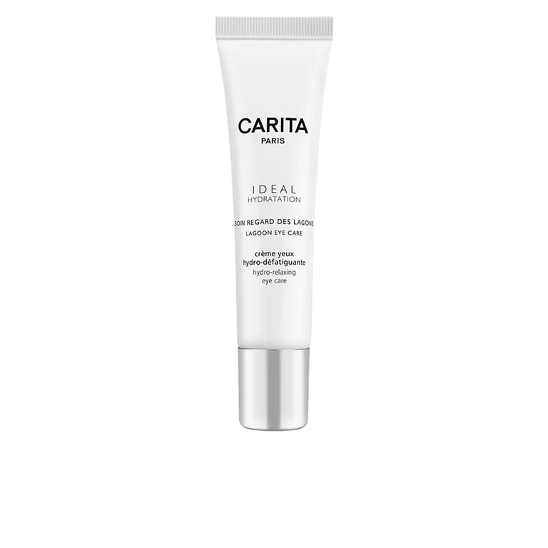 Ideal Hydratation Crème Yeux Hydro-Défatiguante