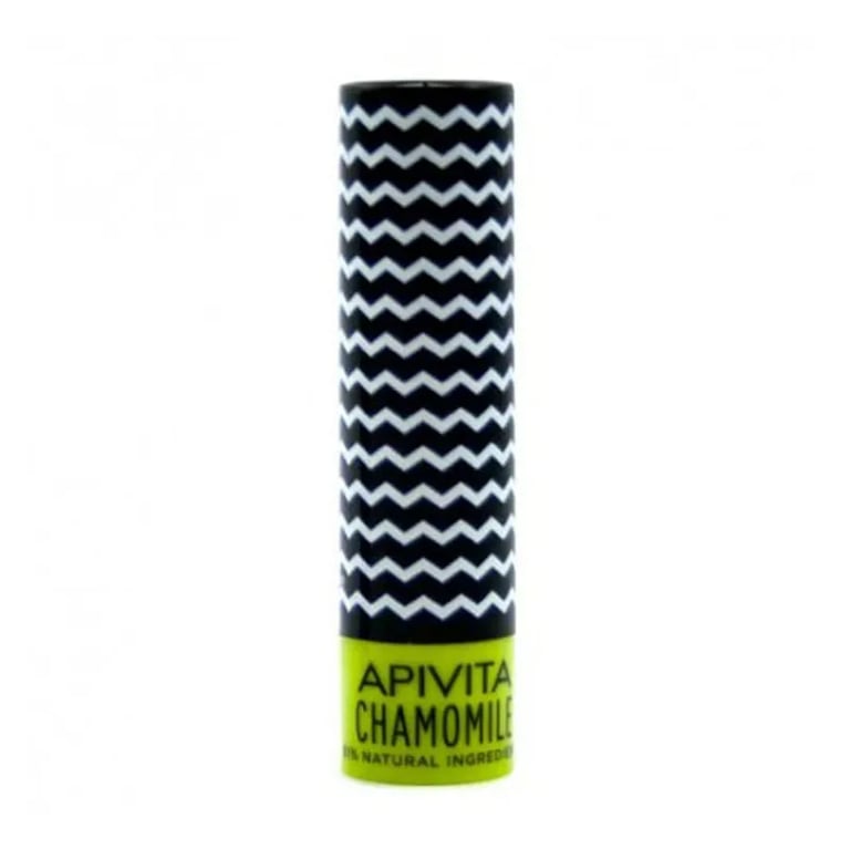 LIP CARE BÁLSAMO LABIAL CON CAMOMILA SPF15