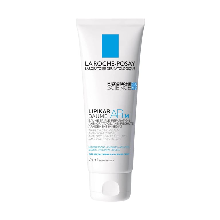 Lipikar Baume AP+M
