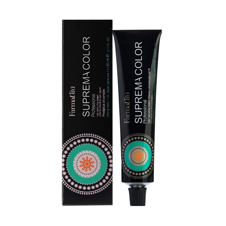 Suprema Color #4.77 60 ml