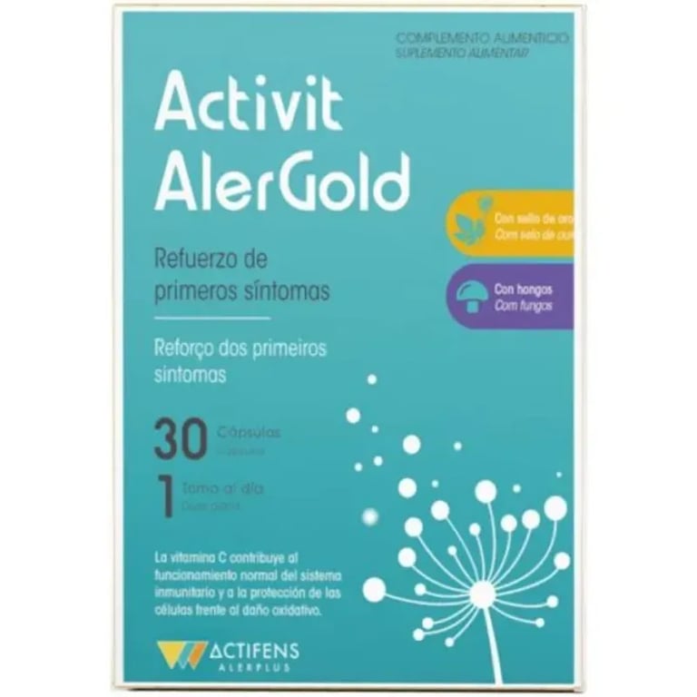 Activit Alergold