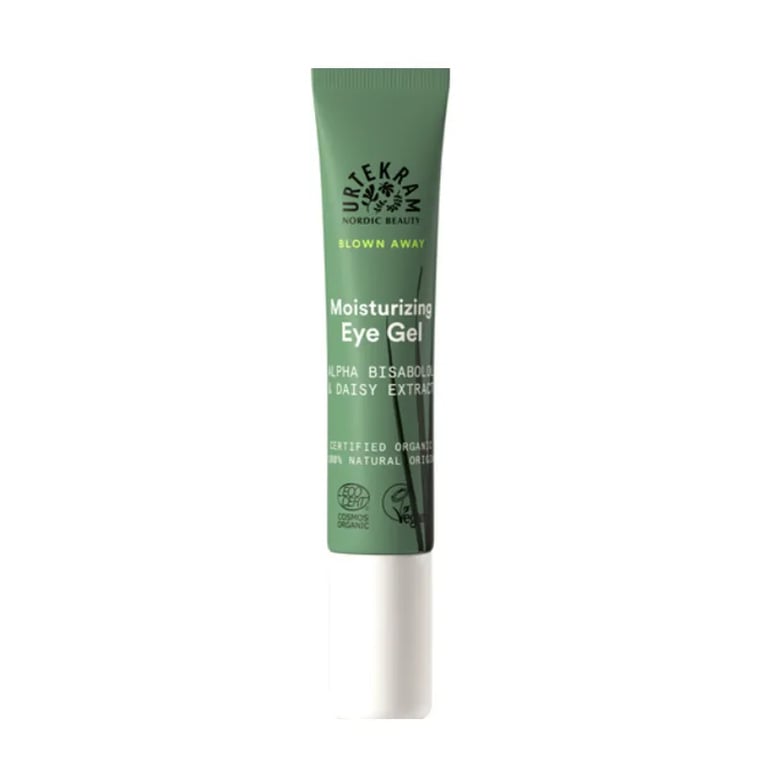 Contour des Yeux Gel Hydratant Vegan