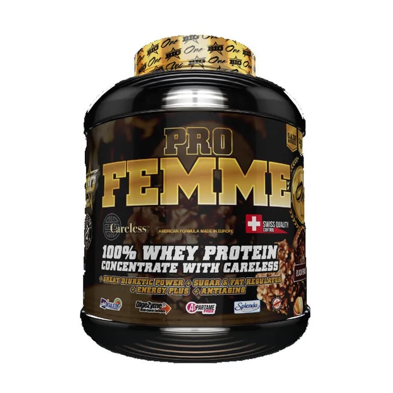 Pro-Femme