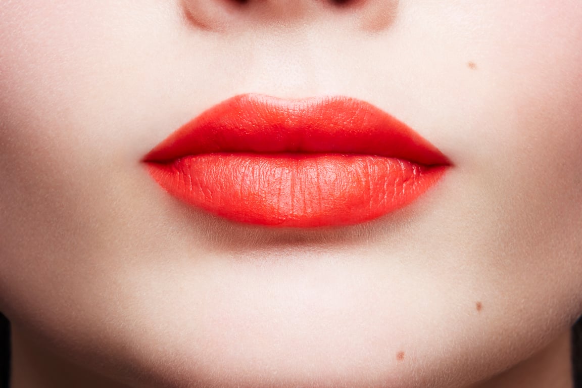Infaillible Matte Max Lip #06 Disturbia di L'Oreal Paris