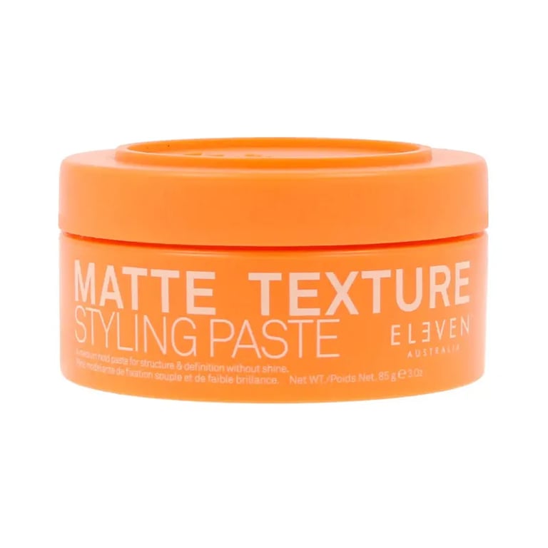 Matte Teture Styling Paste