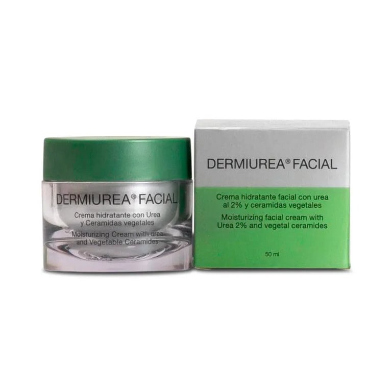 DERMIUREA VISAGE
