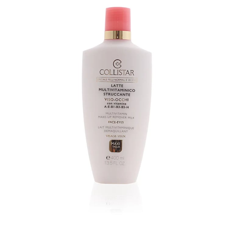 Multivitamin Make-Up Remover Milk Pns