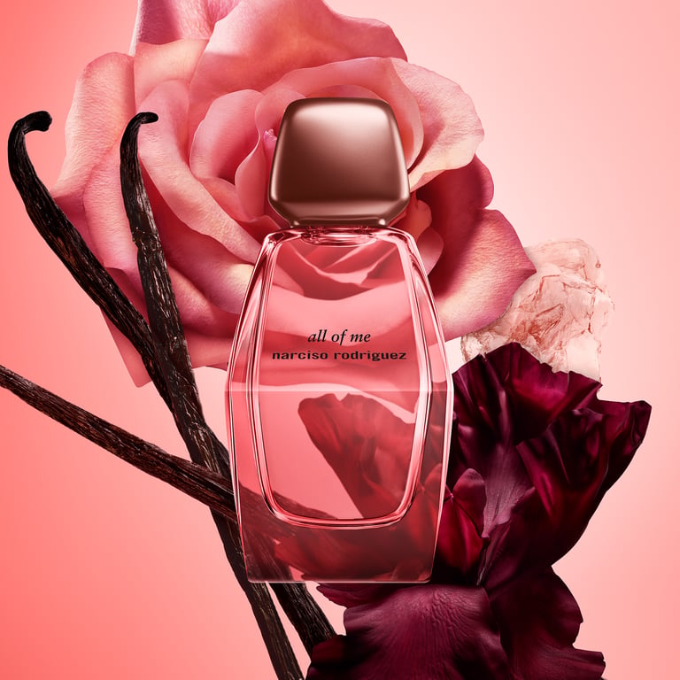 All Of Me EDP Intense 90 ml de Narciso Rodriguez - imagen 2 de 11