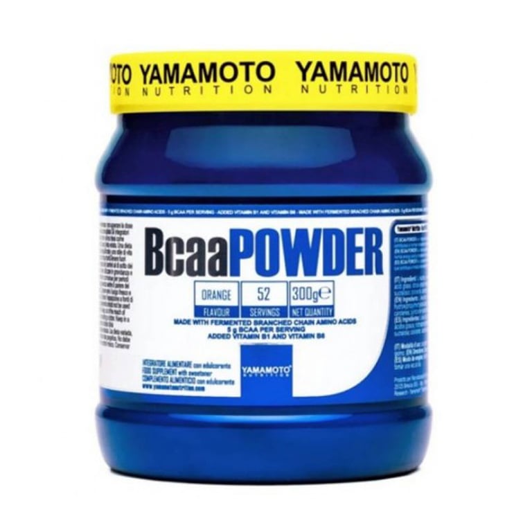 BCAA Powder