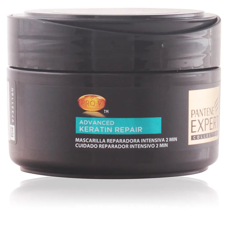Expert Age Defy Mascarilla Advanced Keratin Repair