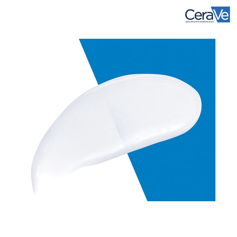 Cerave Feuchtigkeitslotion 236 ml von Cerave