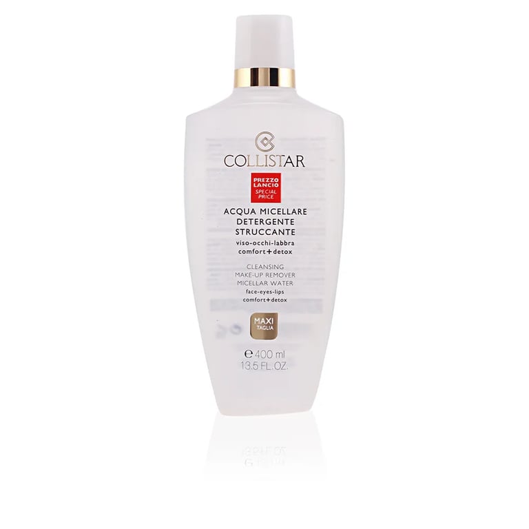Cleansing Make Up Remover Micellar Water