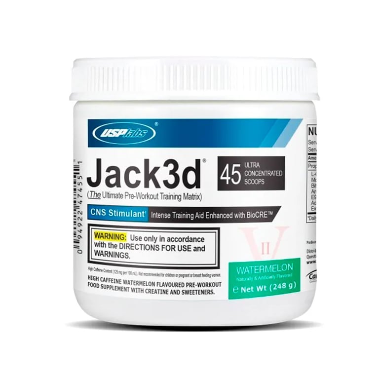 JACK3D