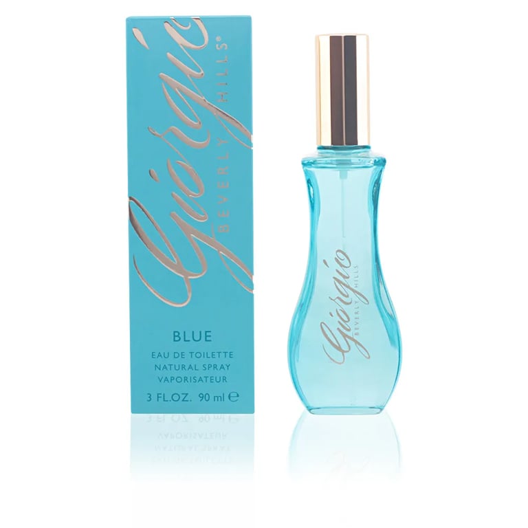 Blue EDT