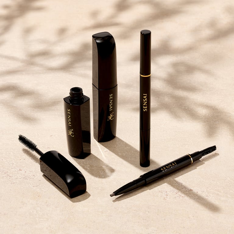 Mascara 38ºC Lash Volumiser de Kanebo