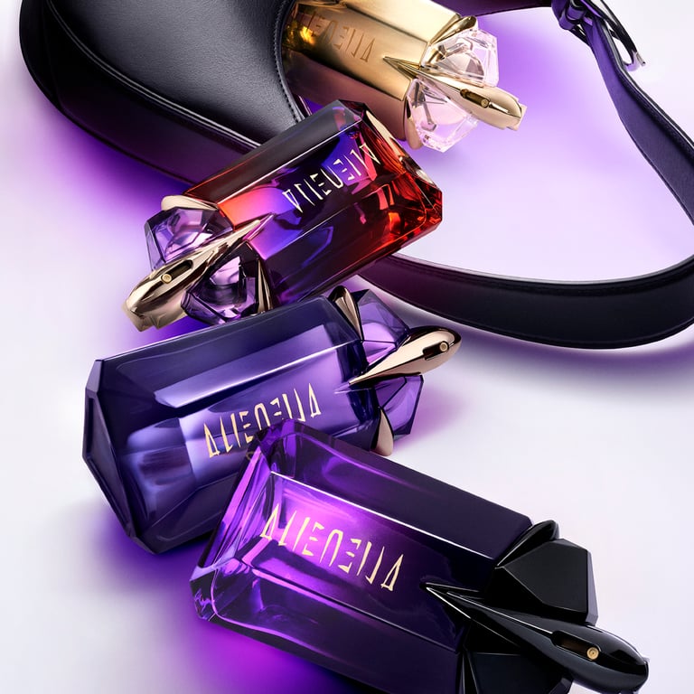 Alien Extraintense EDP 60 ml de Mugler