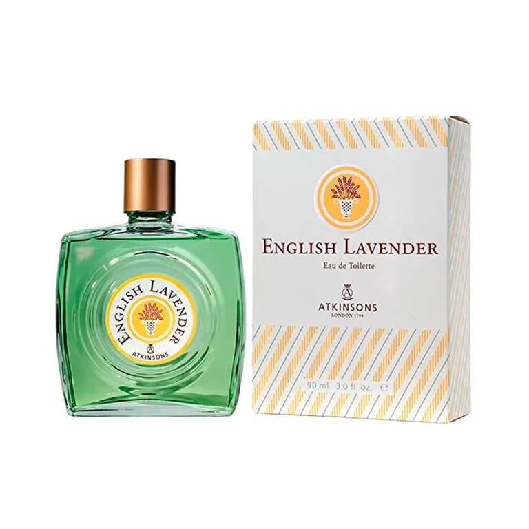 English Lavender EDT