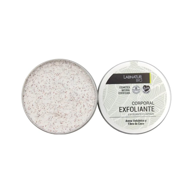 Labnatur Bio Körperpeeling Himalaya-Salz