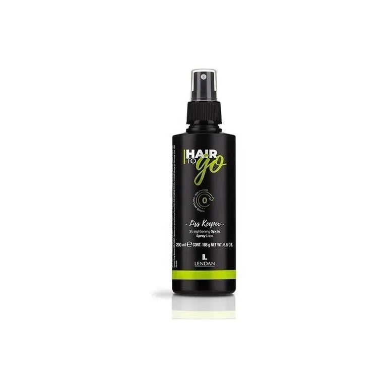 Hair To Go Liss Keeper Spray