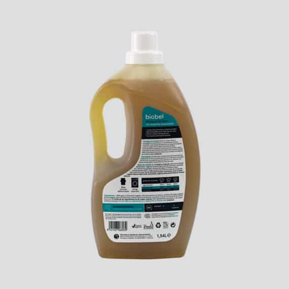 Détergent Savon Naturel - imagen 2 de 9