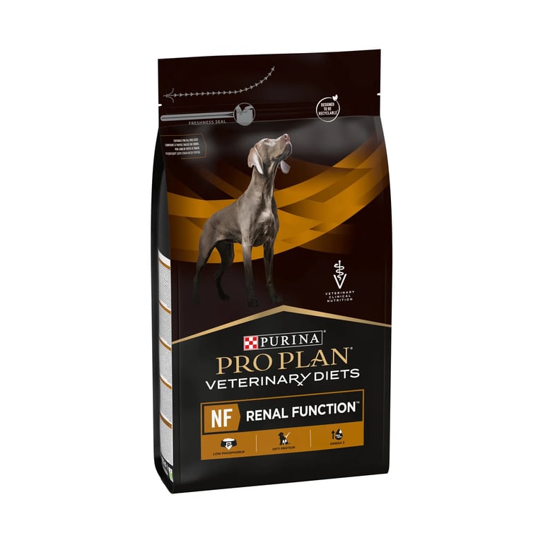 Pienso Para Perro NF Renal Function 12 Kg