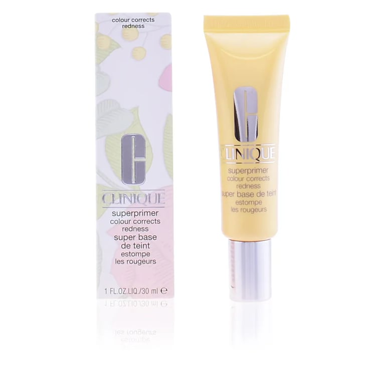 Superprimer Colour Corrects Redness