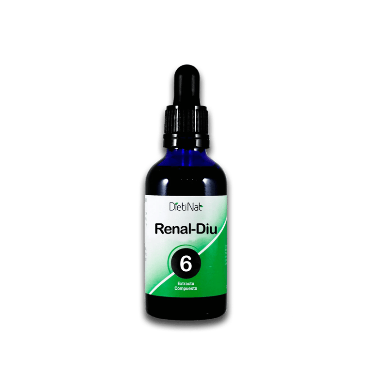 6 Renal-Diu 6 E.F.