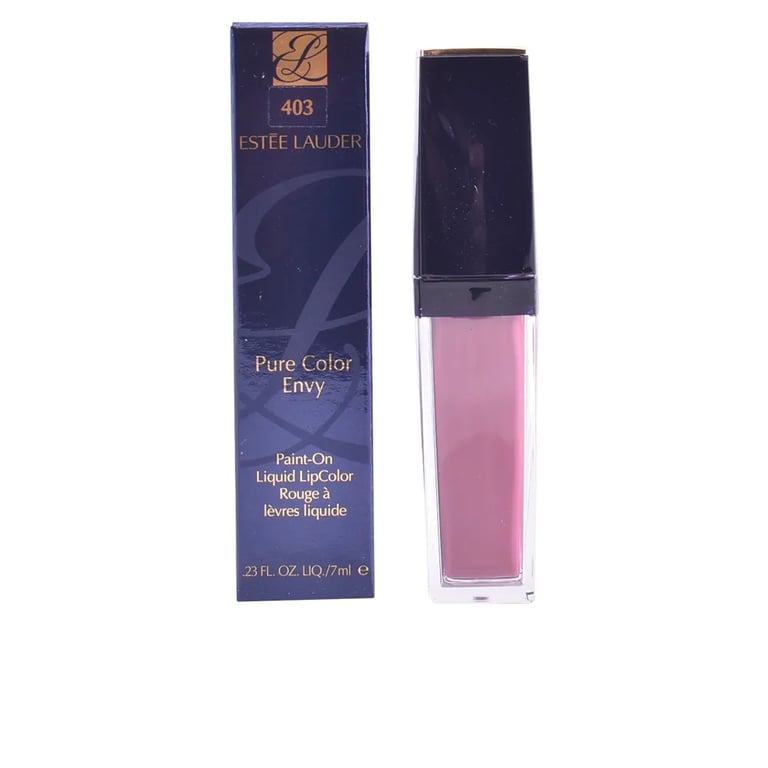Pure Color Envy Paint On Liquid Lipcolor #Strange Bloom