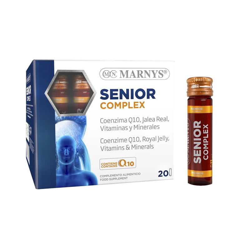 SENIOR COMPLEX