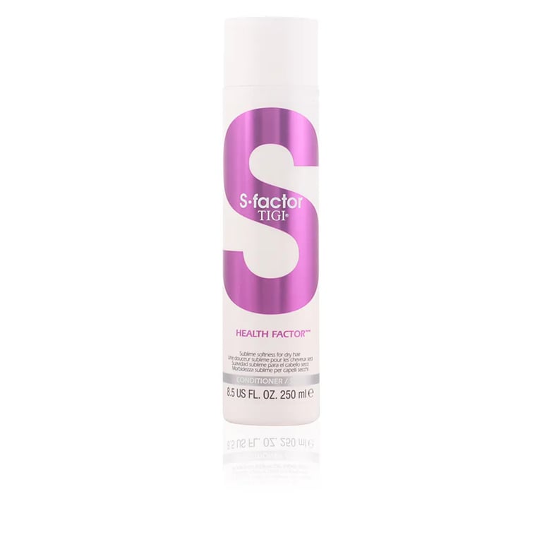 S Factor Health Factor Sublime Softness Conditioner