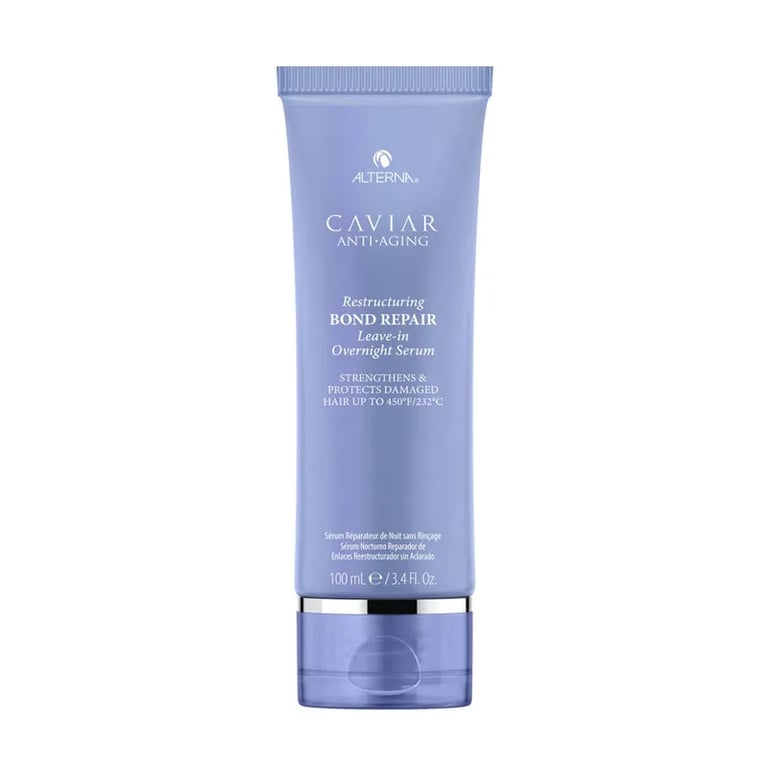Caviar Restructuring Bond Repair Overnight Serum