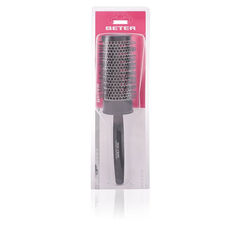 Cepillo Térmico De Cerámica 43 mm