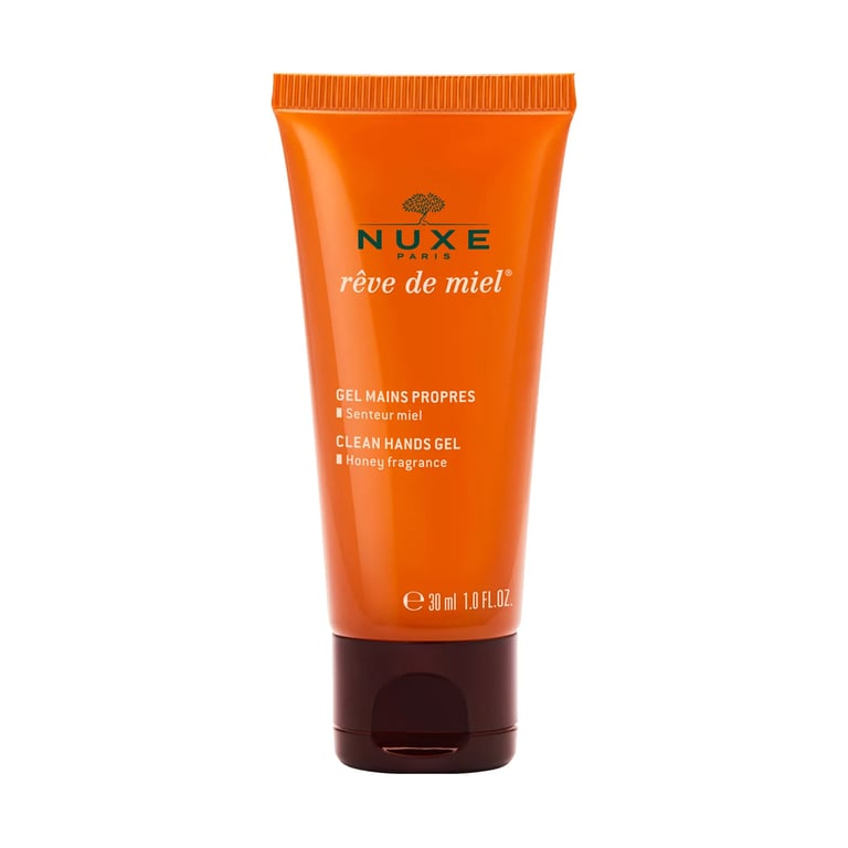 Rêve De Miel Hand-Reinigungsgel