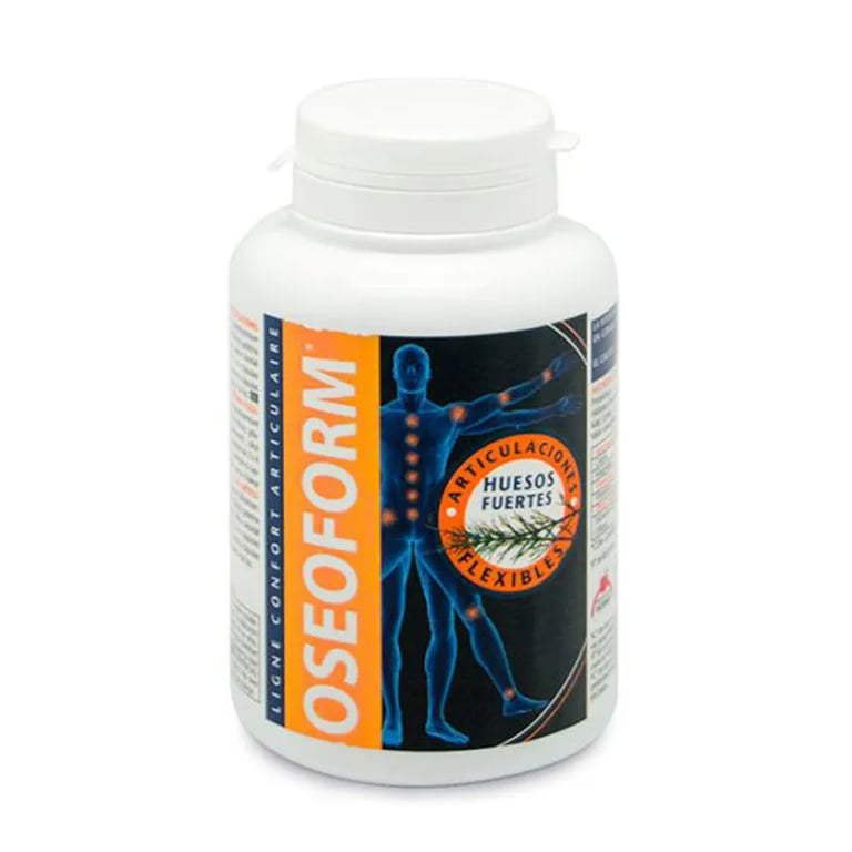 Oseoform