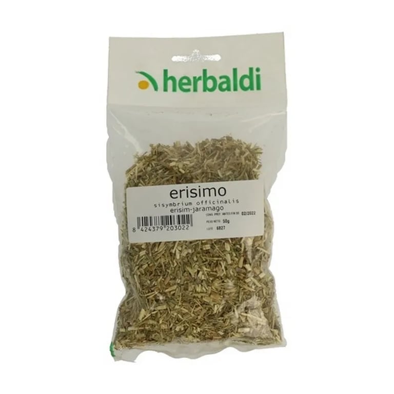 Erisimo Erba Jaramago