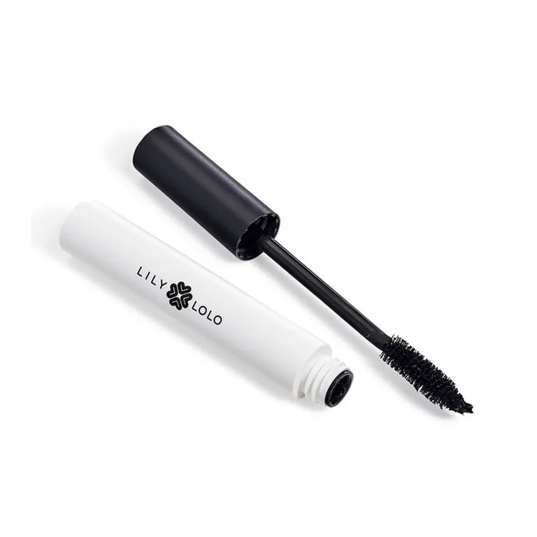 MASCARA NATUREL - NOIR